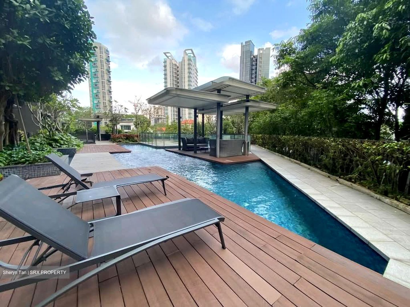 Fulcrum (D15), Condominium #582470581